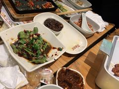 -木屋烧烤(白石洲店)