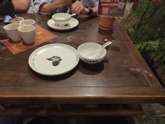 -洞庭土菜馆(天河北总店)