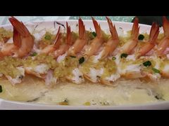 -百味馆·粤菜·湛江菜(后海花园店)