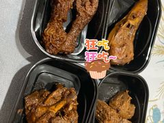 -绝味鸭脖(水碾河店)