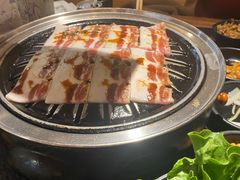 -九田家黑牛烤肉料理(石路天虹店)