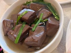 -广州建国酒店-盈丰阁粤菜-粤式茶点