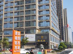 -御和宴·精品粤菜(天润御海湾店)