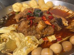 -小螺大作·螺蛳粉火锅(林和西店)