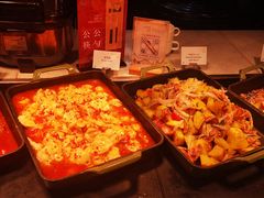 -杭州钱江新城万怡酒店-西餐厅