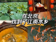 -潇湘甲鱼村(清河店)