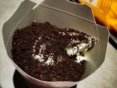 -麦当劳(农光里店)