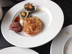 -东方红海鲜百汇(国际大厦店)