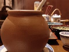 -南京大牌档(新街口德基广场店)