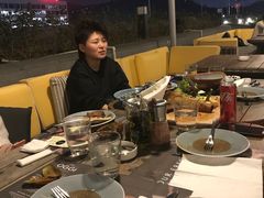 -OGGI TRATTORIA PIZZERIA(深业上城店)