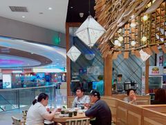 大堂-云海肴·汽锅鸡·云南代表菜(东坝金隅店)