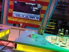 -阿曼达主题KTV(南湖都会店)