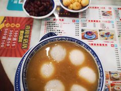 -广信牛奶甜品世家(台东店)