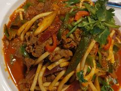 -阿西娅食府(中关村店)