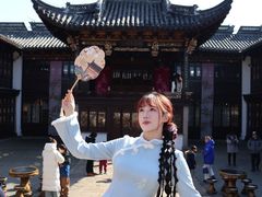 -中国昆曲博物馆