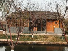 -春风习习