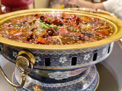 -新乾隆酒楼(帝景园店)