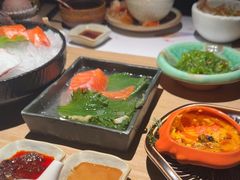-匠和风精致料理(宁德万达店)