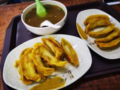 -清真蒋有记(老门东店)