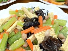 -胡同海鲜·大螃蟹