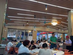 -皮记海鲜1995(寮步店)