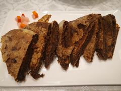 糖饼-马凯餐厅(地安门店)