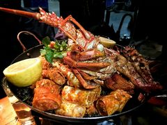 -The Meat & Wine Co Southbank(南岸店)