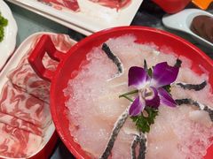 -德龙火锅(安和街直营店)