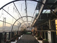 门面-冰冰龙虾·江湖菜·花园江景餐厅