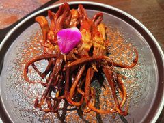 -酌酒半杯·生腌熟醉·阿拉宁波小菜馆(天一广场店)