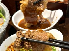 -潮澎派·潮汕菜大排档(南较西路店)