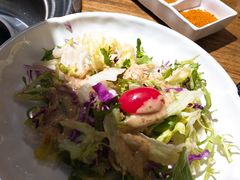 -釜山火炉韩式炭火烤肉(欧洲城店)