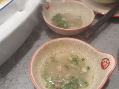 -羊来顺冰煮鲜羊 铁锅烀羊肉(中央大街店)