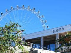 -星海湾跨海大桥