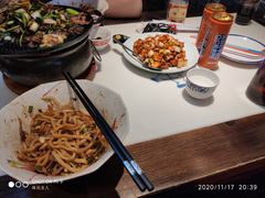 -大海碗·京菜炸酱面(雍和宫店)