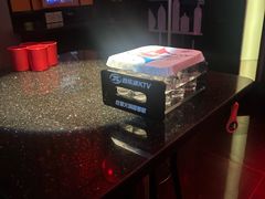 -音乐派KTV(银泰城店)