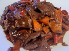 -川王府 Chuan Palace Chinese Restaurant