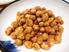 -守柴炉烤鸭(科华中路王府井店)