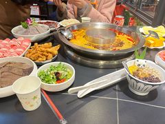 -俏媳妇火锅(宽窄巷子店)