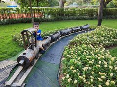 -华源餐厅·海鲜大排档(日月贝店)