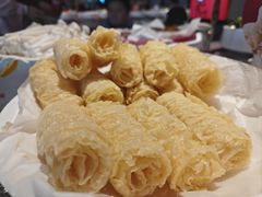 -龍歌自助小火锅(李沧顺和汇店)
