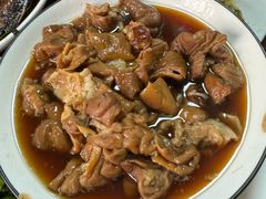 -凰仪桥饭店(鲁迅西路店)