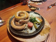 -莫斯科西餐厅