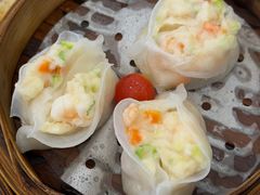 -福满园大酒楼(梅林店)