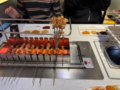 -玉善烧烤串城(长春总店)