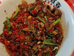 -老宜春味道·江西菜(都市春天店)
