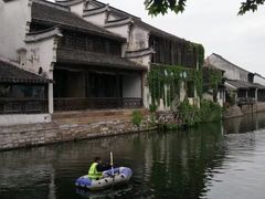 -南浔古镇