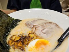 -一風堂拉面(美罗城店)
