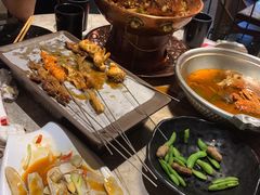 -沪小胖小龙虾(淮海中路旗舰店)
