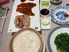 -漢舍中国菜馆(889广场店)